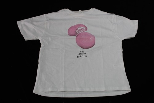 Shirt zara ragazza - t-shirt, pesante