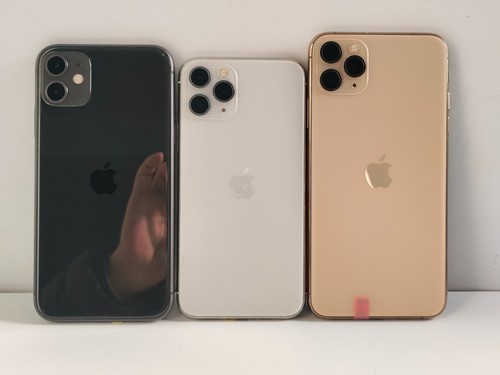 Nuovo apple iphone 11 - 90%,