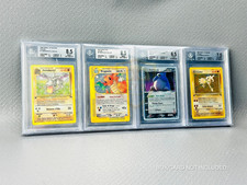 Quadro Espositore BGS da 4