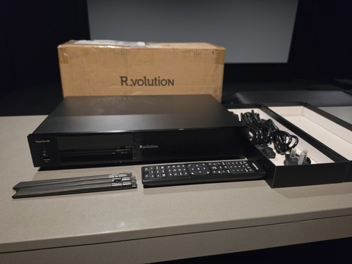 Volution playerone 8k - r_volution,
