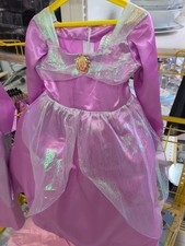 Costume Carnevale Barbie 3-5 /