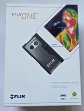 NUOVA FLIR ONE Gen 3 Android