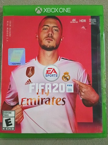 Fifa microsoft xbox one - fifa,