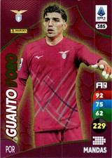 PANINI Calciatori 2025-26 2026