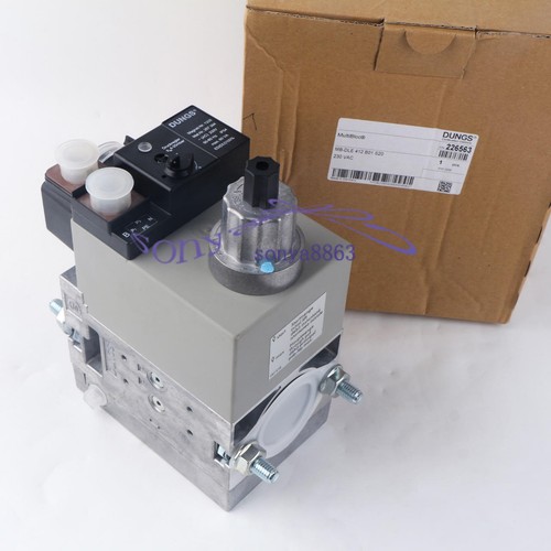 1pcs new dungs dle412b01s20 - 1pcs,