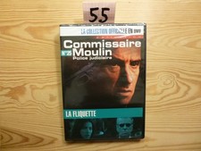 DVD : La Fliquette - Yves
