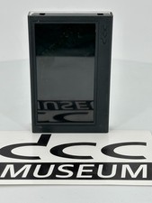 Ultra Rare DCC Metallica Black