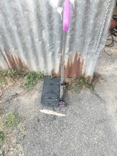 Carrello Porta Zaino