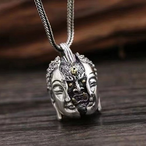Ciondolo argento sterling - ciondolo, in