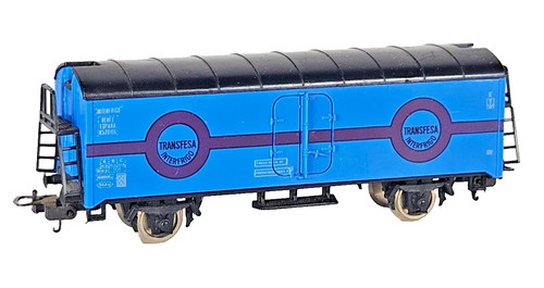 Lima 3110 gauge spanish - ho,
