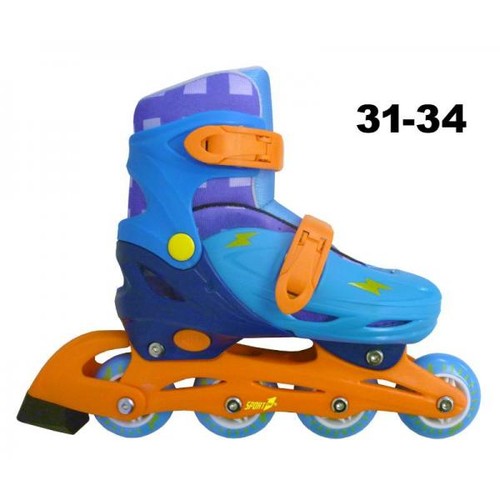 Pattini roller easy 34 - pattini,