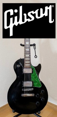 Gibson les paul studio - les,