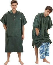 Poncho surf con - da,