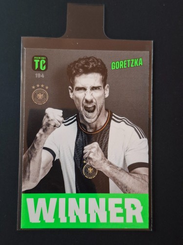 Panini top class 2024 leon - panini,