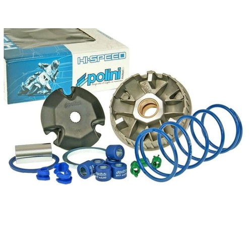 Variatore polini - variatore,