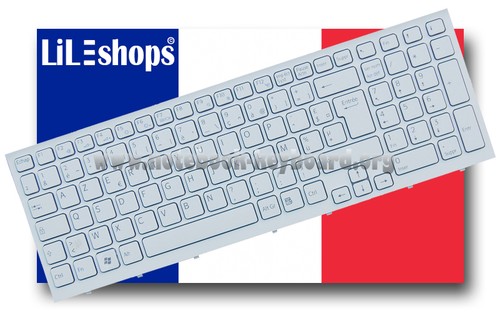 Clavier français original - français,