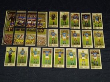 1974-75 SAMPDORIA Calciatori