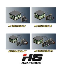 HSFPV AI Vision Cube per