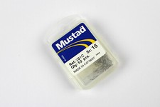 Hook Mustad - ref. 221C - size