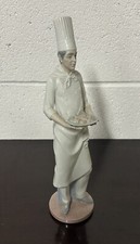 Rara statuetta Lladro Master