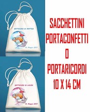 10pcs Custom Name Baptism