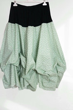 Gonna nuvola look a strati EG