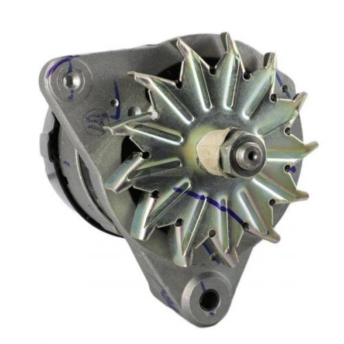Alternatore 36a nuovo - 1***,