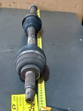 Semiasse Destro 8200482436 Renault Twingo 1.5 Dci 2009