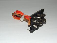 Pioneer SA-6500 Phono 1 & 2 &