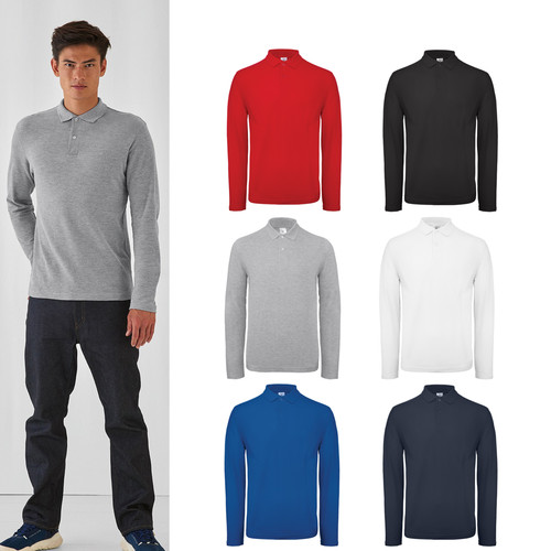 Collection camicia polo - collection, a