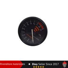 STRUMENTAZIONE CONTA GIRI MOTORE GILERA CRONO 125