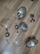 Auto Epoca Anni 50/60 Fari