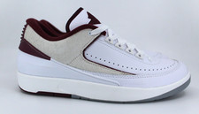 Nike Air Jordan 2 Retro Low