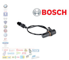 SENSORE NUMERO GIRI MOTORE BOSCH ALFA ROMEO 147 156 166 FIAT DOBLO PUNTO LANCIA