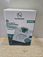 SACCHETTI PER FOLLETTO