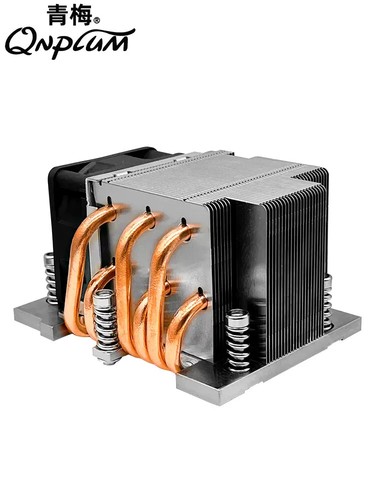 Cpu cooler fans supporto amd - cpu,