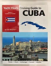 Yacht Pilot's Cruising Guide