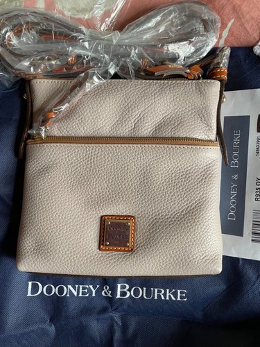 Dooney burke pebble grain - &,