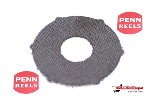 Penn reel 100 drag - drag, washer