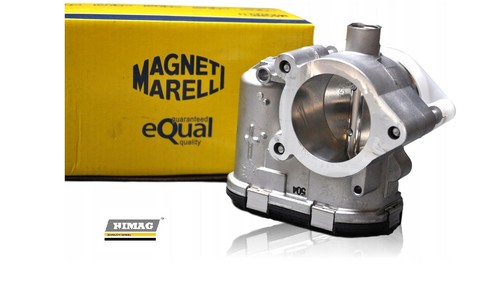 Valvola egr magneti marelli - valvola,