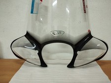 Parabrezza GIVI Aprilia Scarabeo 125 200 07 Cod. 149A