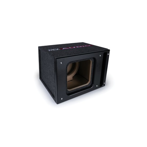 Mtx audio slh10s sledgehammer - ,