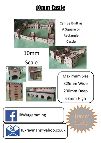 Castello forte napoleonico - castello,