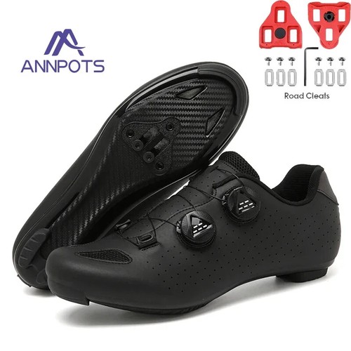 Scarpe ciclismo uomo velocità - ciclismo,