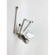 PEDANA PILOTA SINISTRA SX CAMBIO DUCATI ST2 944 1997-2001