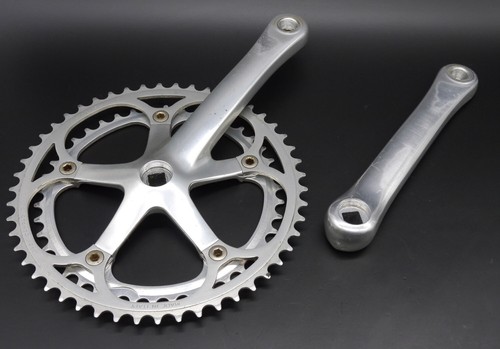 Set pedivelle campagnolo - set,