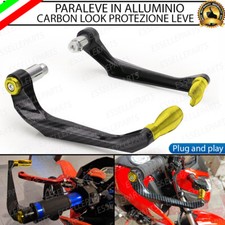 Paraleve protezione leve freno - paraleve,