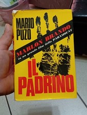 Padrino mario puzo - padrino,