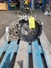 CAMBIO MANUALE 6M 6MARCE FIAT