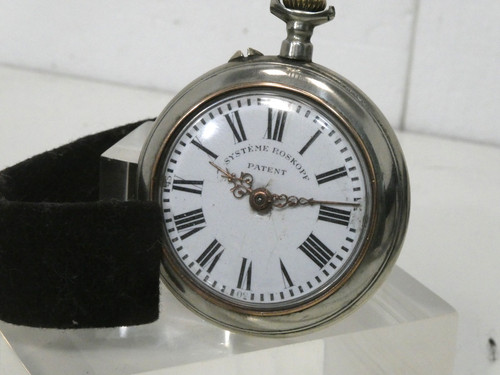 Antico orologio tasca - da,